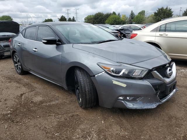 1N4AA6APXHC450755 Nissan Maxima 3.5s