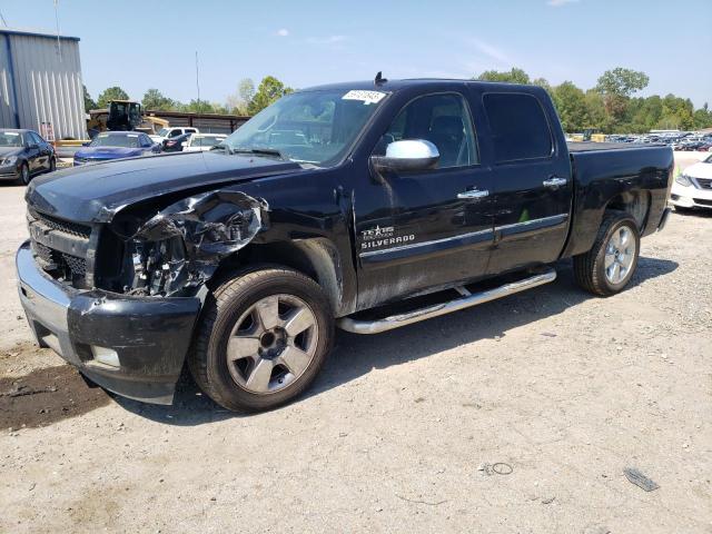 2010 Chevrolet Silverado 1500 LT