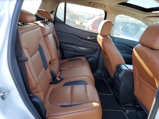 1GKKNVLSXHZ135616 GMC Acadia All Terrain