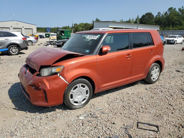 2012 Scion xB 