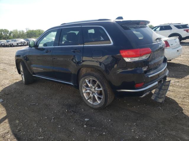 1C4RJFJG4FC855570 Jeep Grand Cherokee Summit