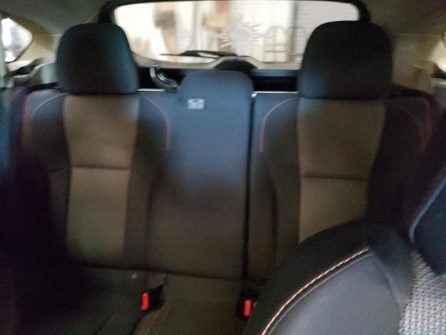 JF2GTADC8JH262370 Subaru Crosstrek Premium