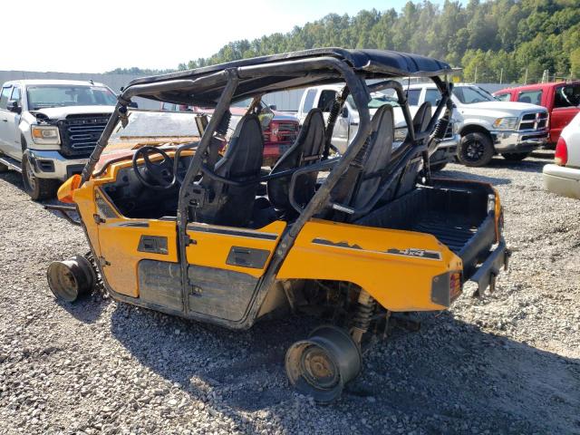 2012 KAWASAKI KRT750 C JKARTDC16CB501455