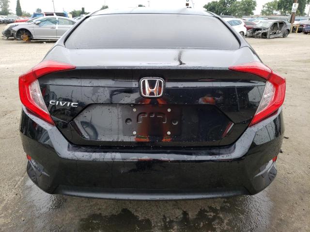 2HGFC2F51JH567364 Honda Civic Lx