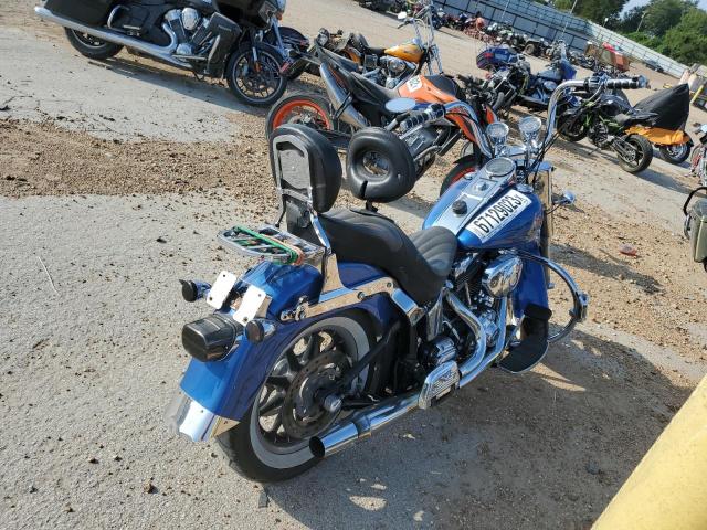 2003 HARLEY-DAVIDSON FLSTFI ANN - 1HD1BXB563Y052026