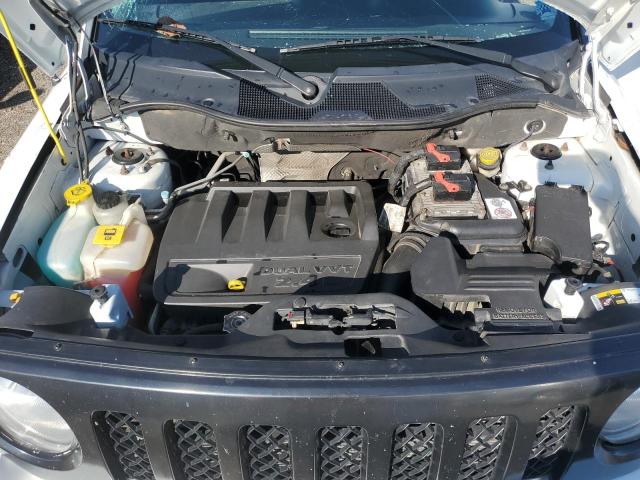 1C4NJPFA6ED754824 Jeep Patriot Latitude