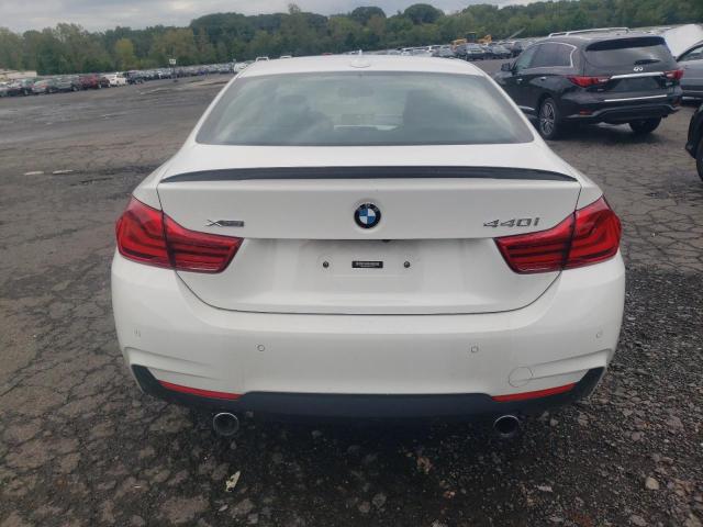 2019 BMW 440XI WBA4W9C5XKAF94170