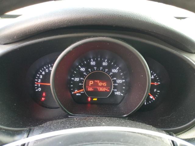 KNDJN2A25E7040798 KIA Soul