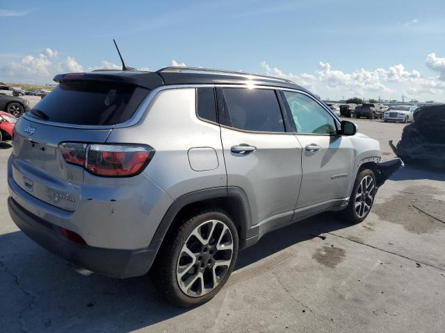 3C4NJCCB2JT122462 Jeep Compass Limited