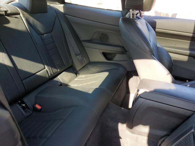 2021 BMW M440XI WBA13AR05MCF85442
