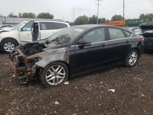 3FA6P0HRXDR306806 | 2013 Ford fusion se