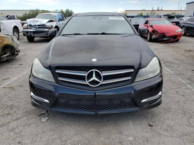 WDDGJ4HB2EG190414 Mercedes-Benz C 250