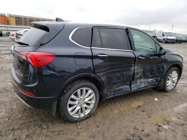 LRBFX4SX4LD070622 Buick Envision Premium Ii