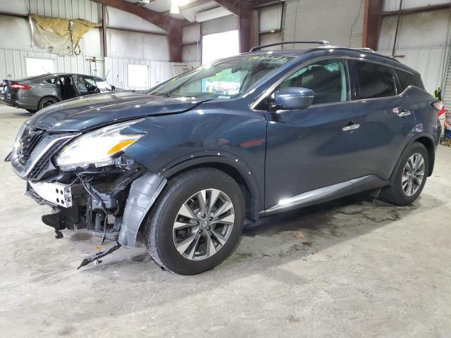 2016 Nissan Murano S