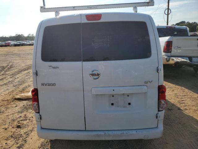 2019 NISSAN NV200 2.5S - 3N6CM0KN0KK700118