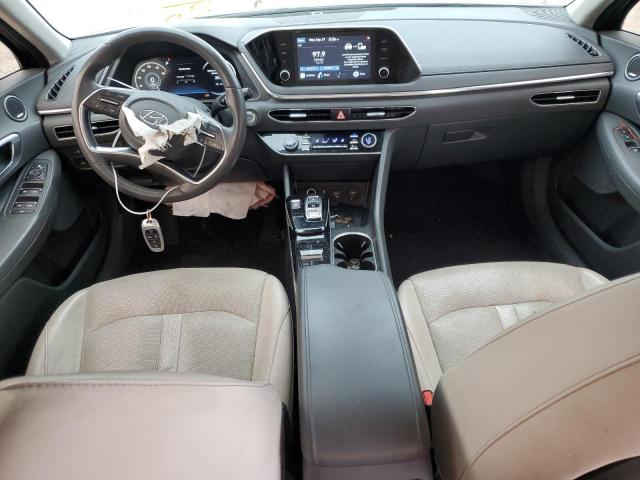 2020 HYUNDAI SONATA SEL - 5NPEF4JAXLH001943