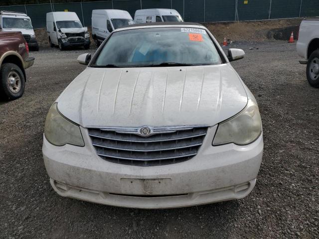 1C3LC55R98N294686 | 2008 Chrysler sebring touring