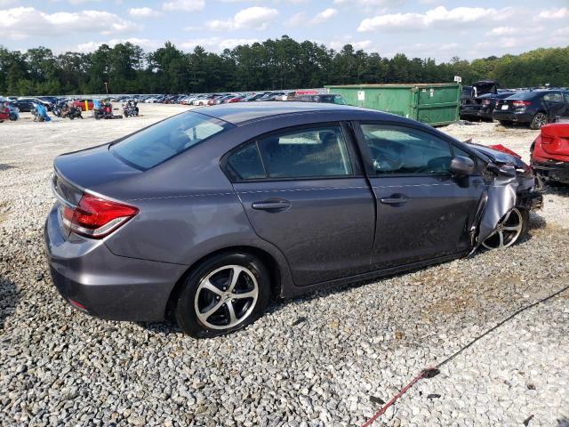 2HGFB2F71FH543612 Honda CIVIC SE