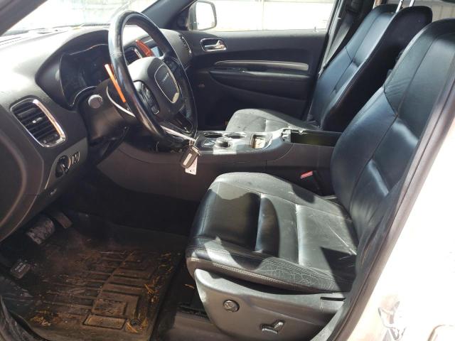1C4RDJDG9HC748670 Dodge DURANGO GT