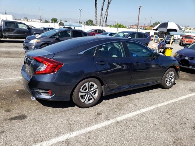 2HGFC2F54JH534715 Honda Civic Lx