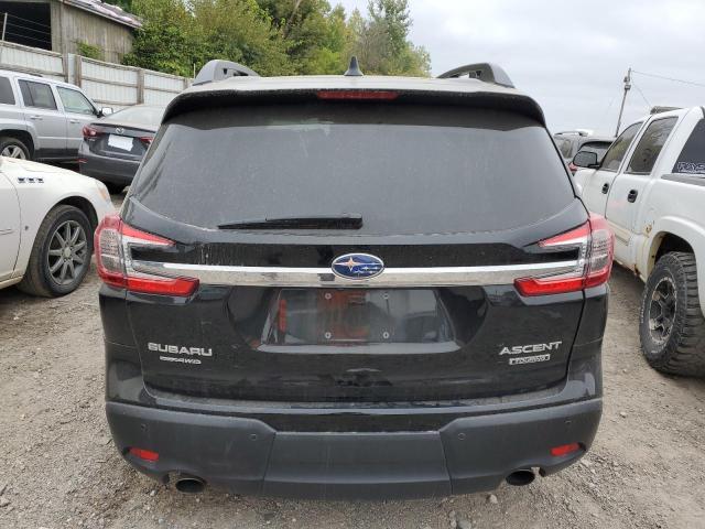 4S4WMAWD4P3412781 Subaru Ascent Touring