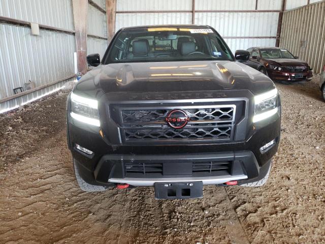 1N6ED1EJ2PN619971 Nissan FRONTIER S