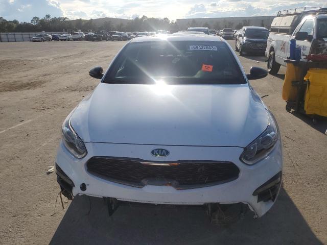 3KPF34AD2ME366159 KIA Forte Gt Line