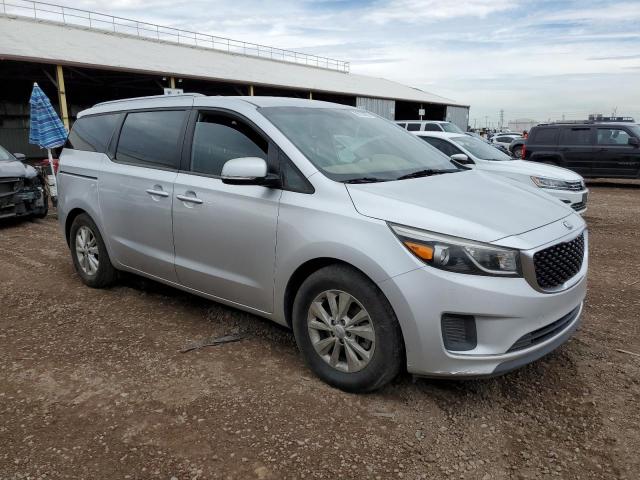 KNDMB5C14G6090869 KIA SEDONA LX