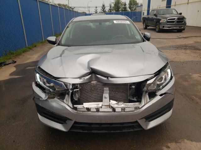 2018 HONDA CIVIC LX - 2HGFC2F54JH037082