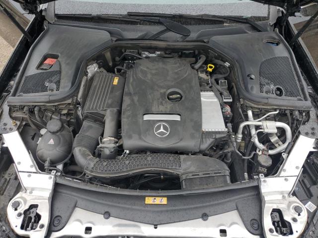 WDDZF4KB1HA112443 2017 MERCEDES-BENZ E-CLASS, photo no. 11