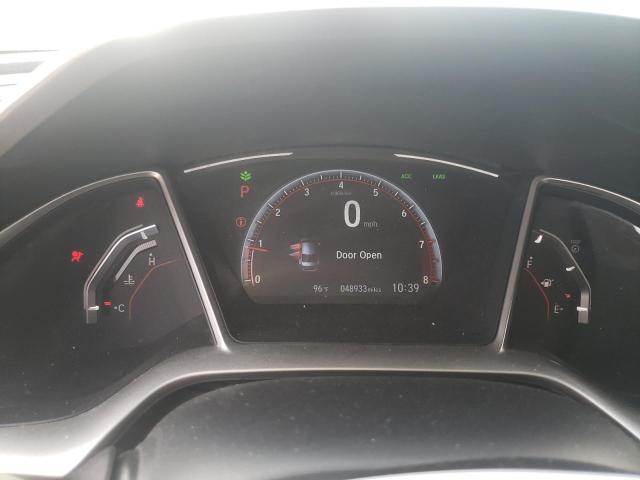 19XFC2F86LE028469 Honda Civic Sport