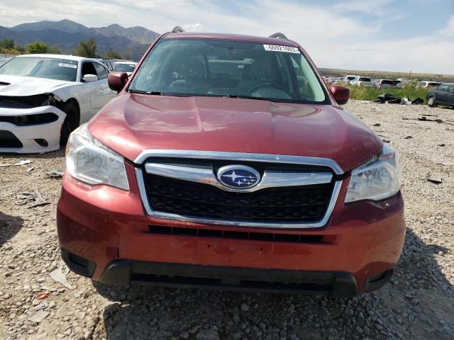 JF2SJADC7GH561101 Subaru Forester 2.5i Premium