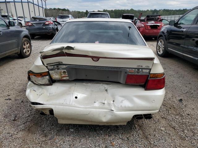 1G6KS54Y43U116379 2003 Cadillac Seville Sls