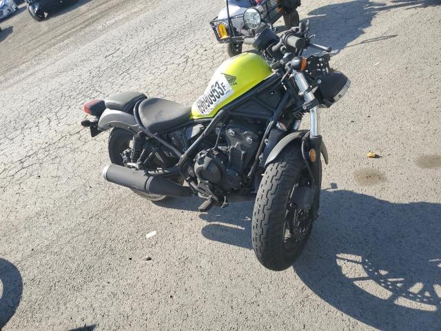 2017 HONDA CMX500 MLHPC5603H5002749