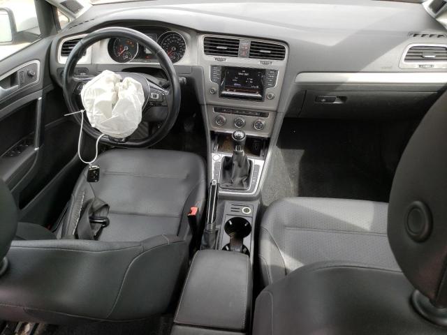 2015 VOLKSWAGEN GOLF SPORT - 3VWFA7AU2FM504182