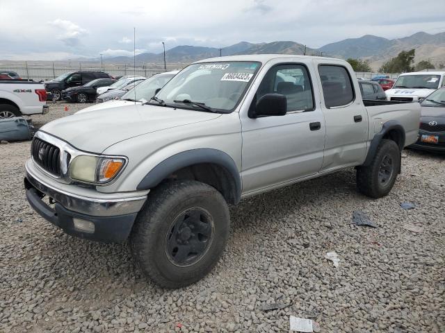 2003 Toyota Tacoma 