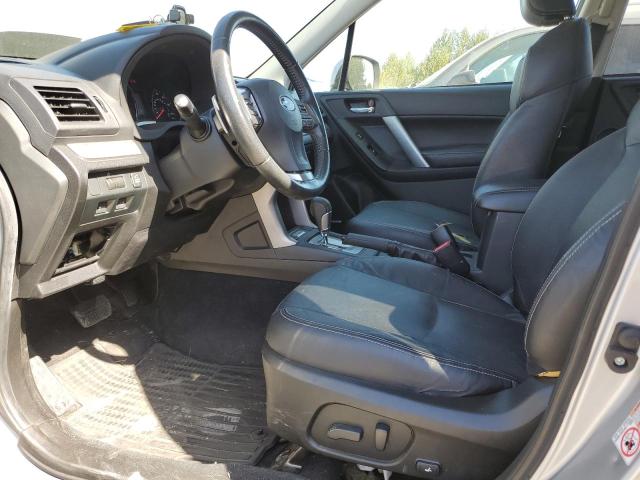 JF2SJGPC8EH494827 Subaru Forester 2.0xt Touring