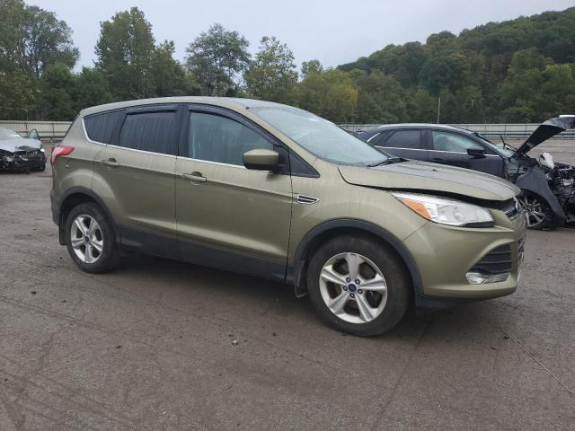 1FMCU0G98EUB37303 Ford ESCAPE SE