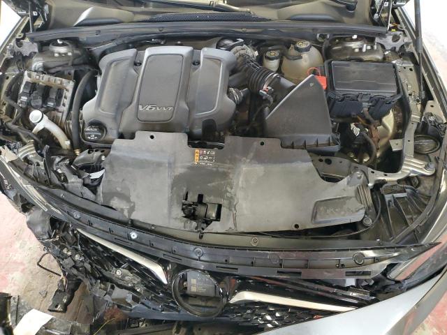 W04GS6SSXJ1111753 Buick REGAL GS