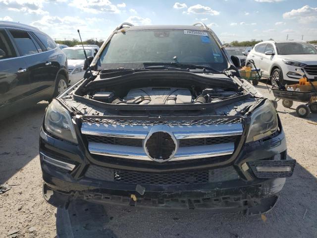 VIN 4JGDF7CE9EA312587 2014 Mercedes-Benz GL-Class, ... no.5