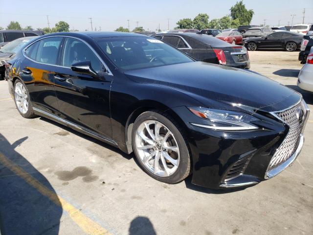 2020 LEXUS LS 500 JTHE5LGF0L5007779
