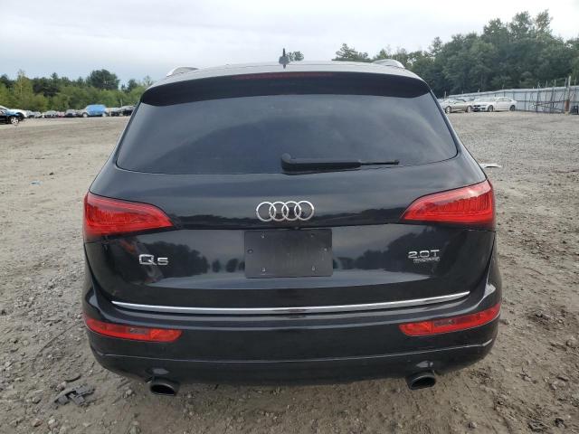 VIN WA1L2AFP5HA027048 2017 Audi Q5, Premium Plus no.6