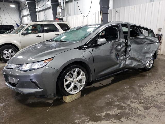 VIN 1G1RD6S54HU102793 2017 Chevrolet Volt, Premier no.1