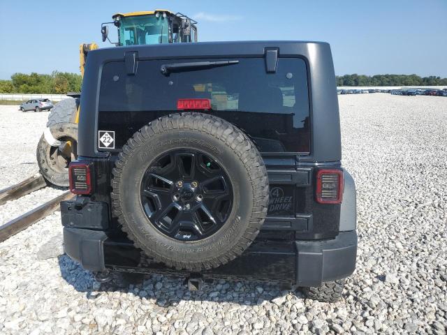 1C4AJWAG7FL764581 | 2015 JEEP WRANGLER S