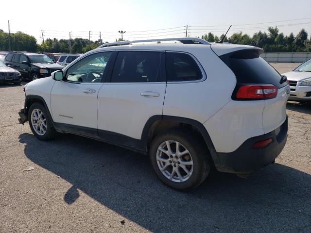 1C4PJLCB6EW249420 | 2014 JEEP CHEROKEE L