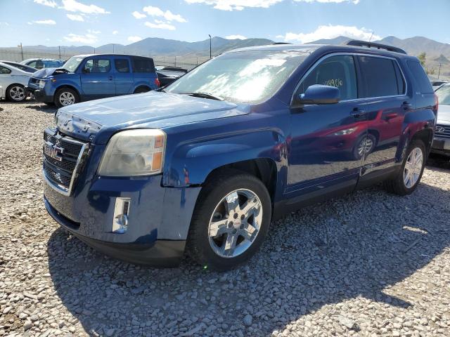 2010 GMC Terrain SLE