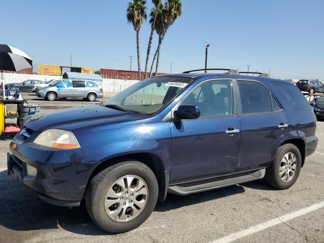 2003 Acura MDX Touring