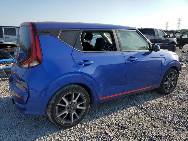 KNDJ63AU7L7094752 KIA Soul Gt Line