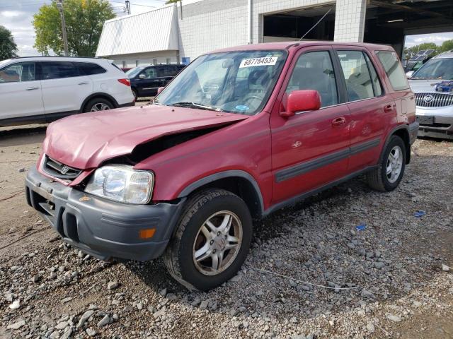 1998 Honda CR-V EX