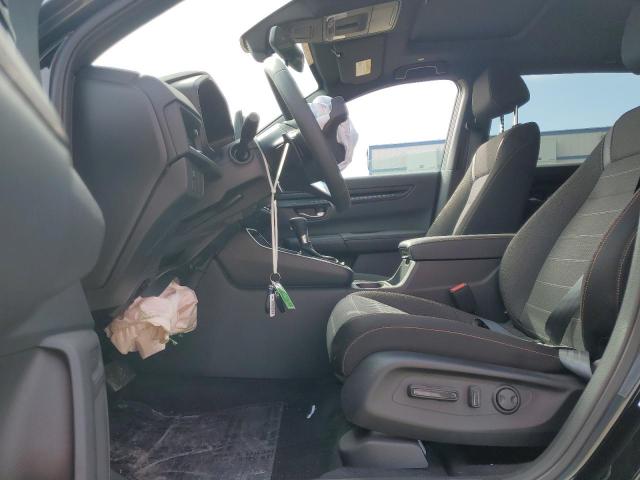 2023 HONDA CR-V SPORT - 2HKRS6H57PH815961